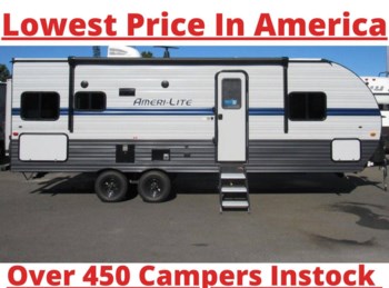 New 2022 Gulf Stream Conquest Lite Ultra Lite Ultra-Lite 236RL available in Salem, Alabama