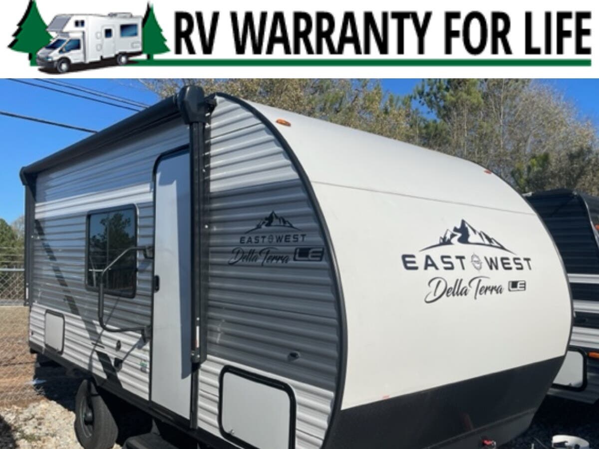 2023 East to West Della Terra LE 170BHLE RV for Sale in Salem, AL 36874 | SALEM170BH - Vimarsana News
