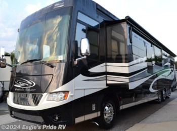 Used 2016 Newmar Dutch Star 4018 available in Titusville, Florida