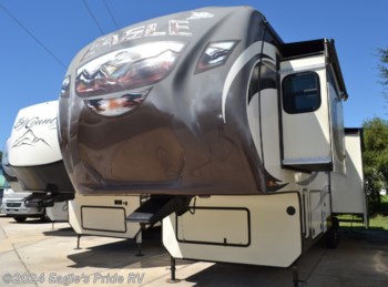 Used 2014 Jayco Eagle Premier 351RLTS available in Titusville, Florida