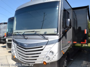 Used 2017 Fleetwood Storm 36D available in Titusville, Florida