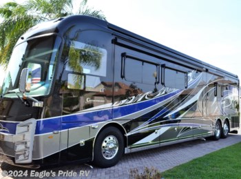 Used 2021 Entegra Coach Cornerstone 45W available in Titusville, Florida