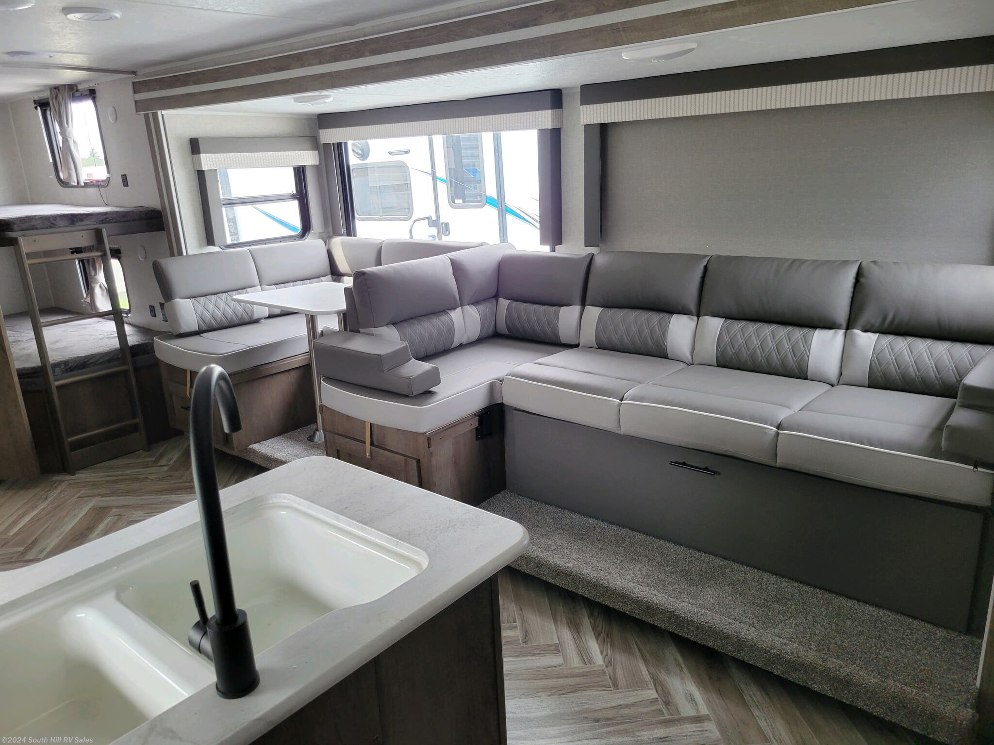 21 Forest River Salem Cruise Lite 263bhxl Rv For Sale In Yelm Wa 5532 Rvusa Com Classifieds