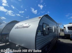  Used 2022 Forest River  Cascade 16BH available in Yelm, Washington
