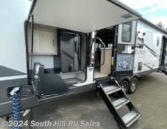  New 2022 Forest River Rockwood Ultra Lite 2911BS available in Yelm, Washington