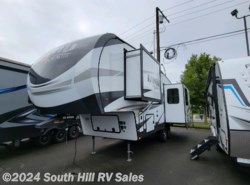 New 2022 Forest River Rockwood Ultra Lite 2622RK available in Yelm, Washington