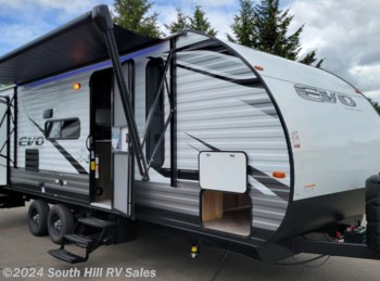 New 2022 Forest River EVO Lite 2400BH available in Yelm, Washington