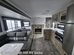 New 2023 Forest River EVO Lite Northwest 2985VBX available in Yelm, Washington