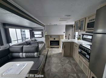 New 2023 Forest River EVO Lite Northwest 2985VBX available in Yelm, Washington