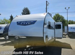  New 2024 Forest River Salem Cruise Lite 24RLXL available in Puyallup, Washington