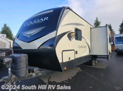 Used 2019 Keystone Cougar Sport 24sabwe available in Yelm, Washington