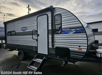 New 2022 Forest River Salem FSX 169RSK available in Yelm, Washington