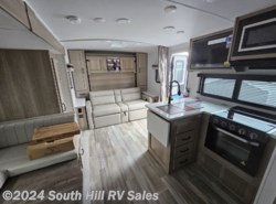 New 2024 Forest River Rockwood Mini Lite 2104S available in Yelm, Washington