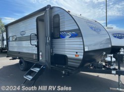 New 2022 Forest River Salem FSX 169RSK available in Yelm, Washington