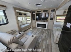 New 2024 Forest River Rockwood Ultra Lite 2908RL available in Yelm, Washington