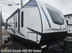 New 2024 Coachmen Freedom Express Ultra Lite 274RKS available in Yelm, Washington