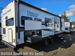 New 2024 Coachmen Freedom Express Ultra Lite 274RKS available in Yelm, Washington