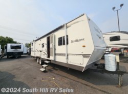 Used 2008 Komfort Trailblazer 291BS available in Yelm, Washington