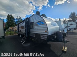 Used 2020 Forest River Salem Cruise Lite 263BHXL available in Yelm, Washington