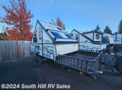 Used 2021 Forest River Rockwood Hard Side A122TH available in Yelm, Washington