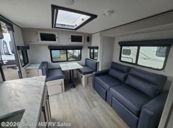 New 2025 Coachmen Apex Nano 213RDS available in Yelm, Washington