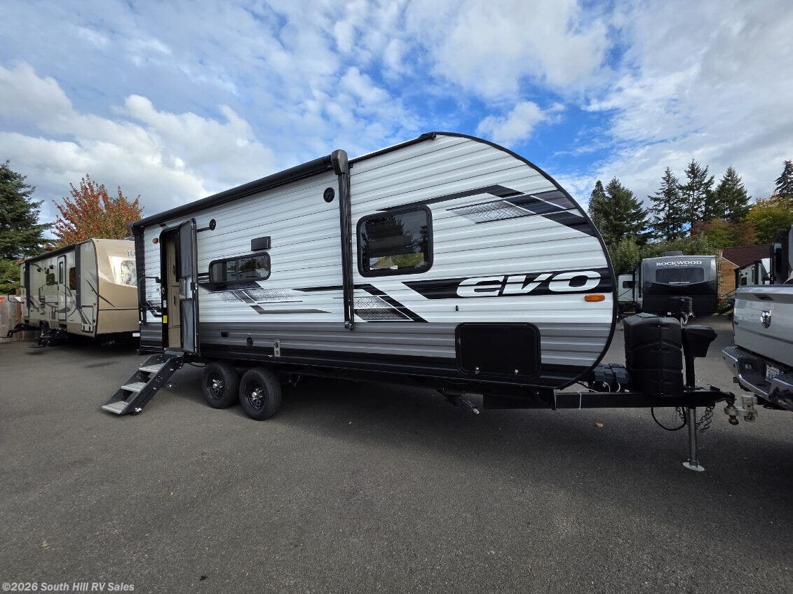 Used 2023 Forest River EVO Lite 2160RBX available in Puyallup, Washington