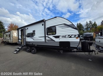 Used 2023 Forest River EVO Lite 2160RBX available in Puyallup, Washington