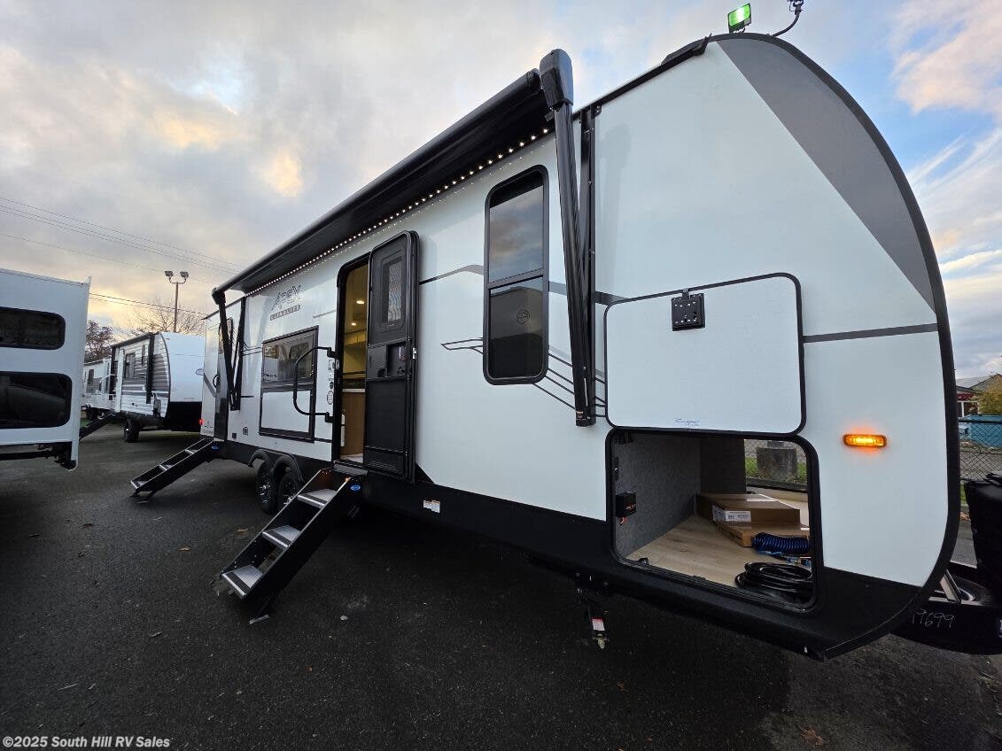New 2026 Coachmen Apex Ultra-Lite 246BARV available in Yelm, Washington