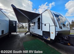New 2026 Coachmen Apex Ultra-Lite 244RBS available in Yelm, Washington