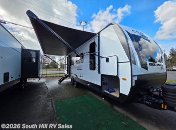 New 2026 Coachmen Apex Ultra-Lite 244RBS available in Yelm, Washington