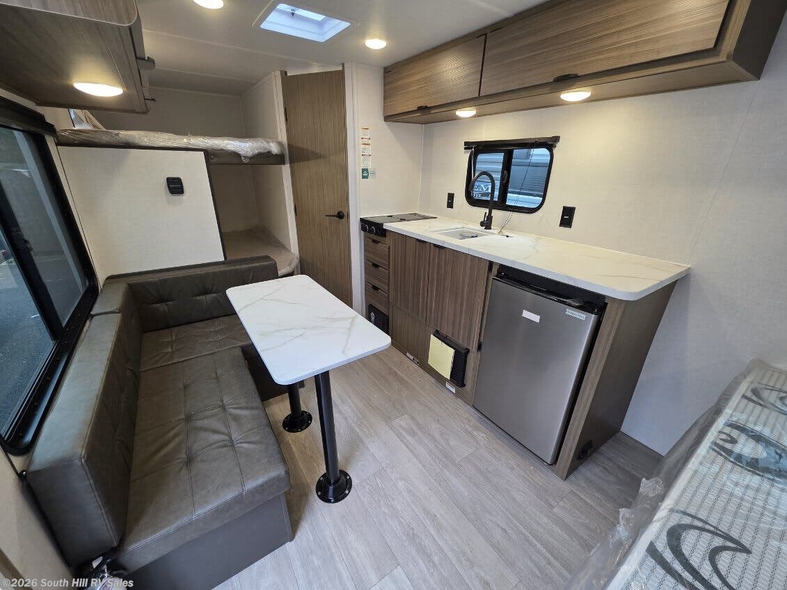 New 2026 Forest River Salem FSX 174DBLE available in Yelm, Washington