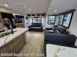 New 2026 Coachmen Apex Ultra-Lite 293RLDS available in Yelm, Washington