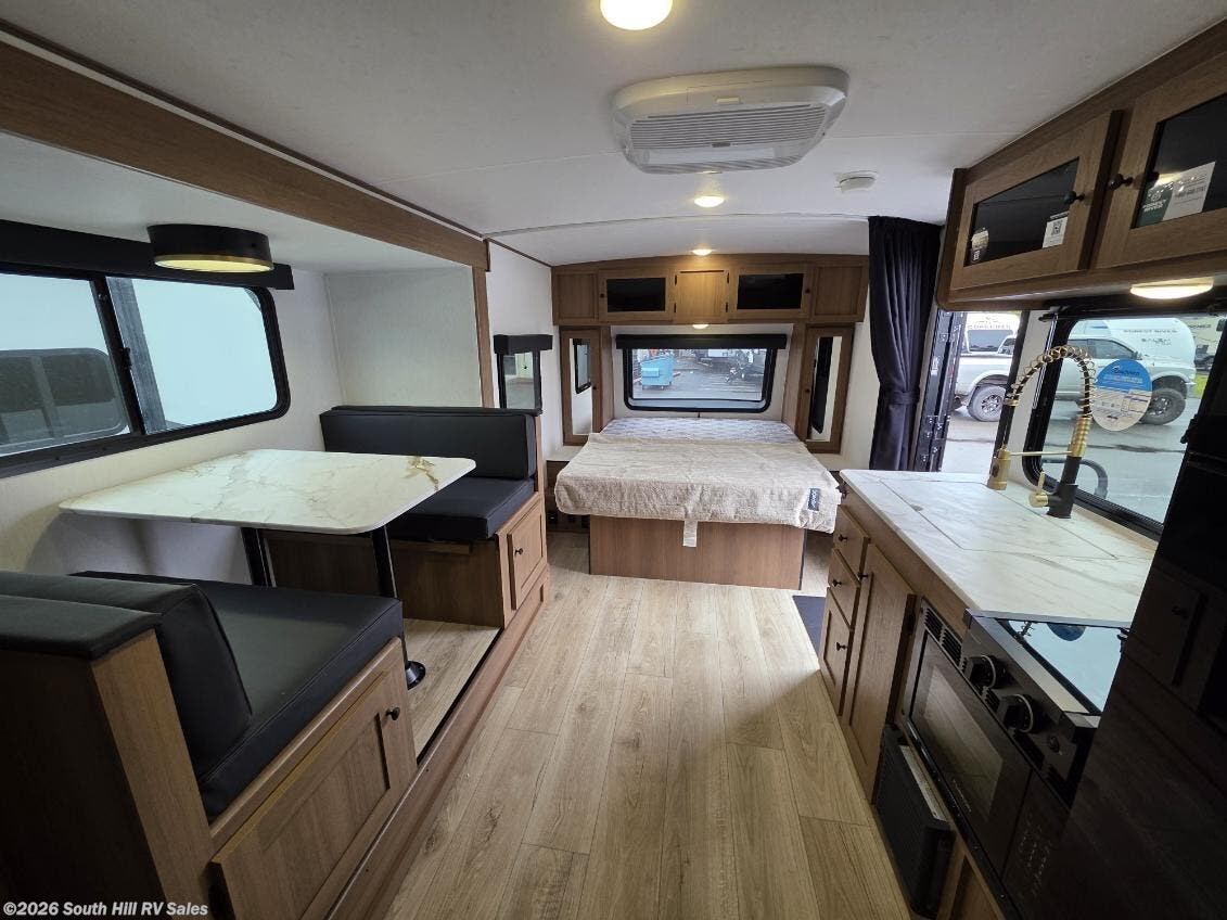New 2026 Coachmen Apex Nano 208BHS available in Yelm, Washington
