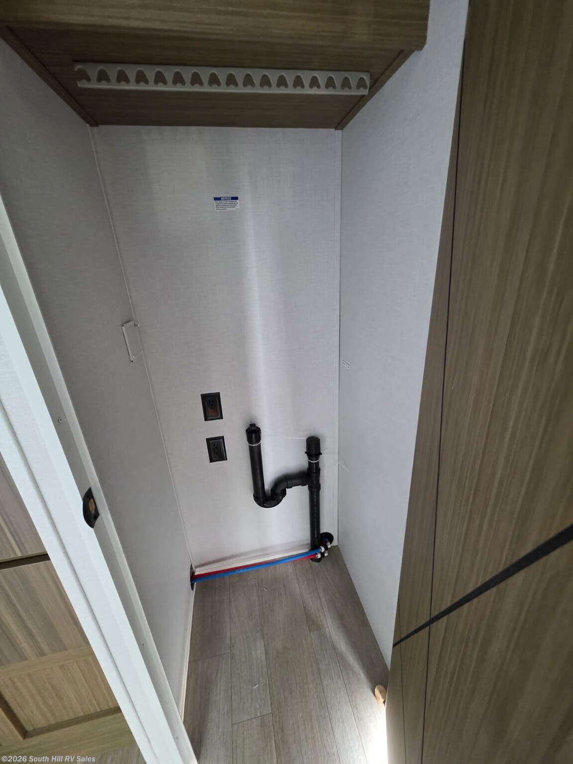 New 2026 Forest River Salem Villa 40FDEN available in Yelm, Washington