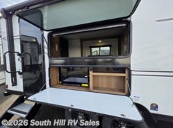 New 2026 Coachmen Apex Nano 216RKS available in Yelm, Washington