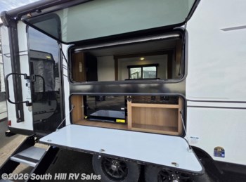 New 2026 Coachmen Apex Nano 216RKS available in Yelm, Washington