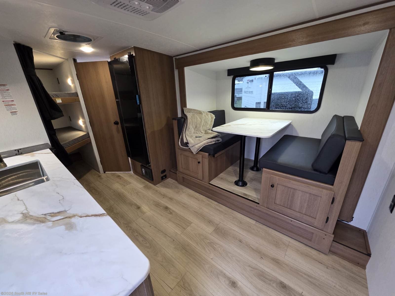 New 2026 Coachmen Apex Nano 228BHS available in Yelm, Washington