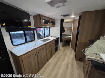 New 2026 Coachmen Apex Nano 228BHS available in Yelm, Washington