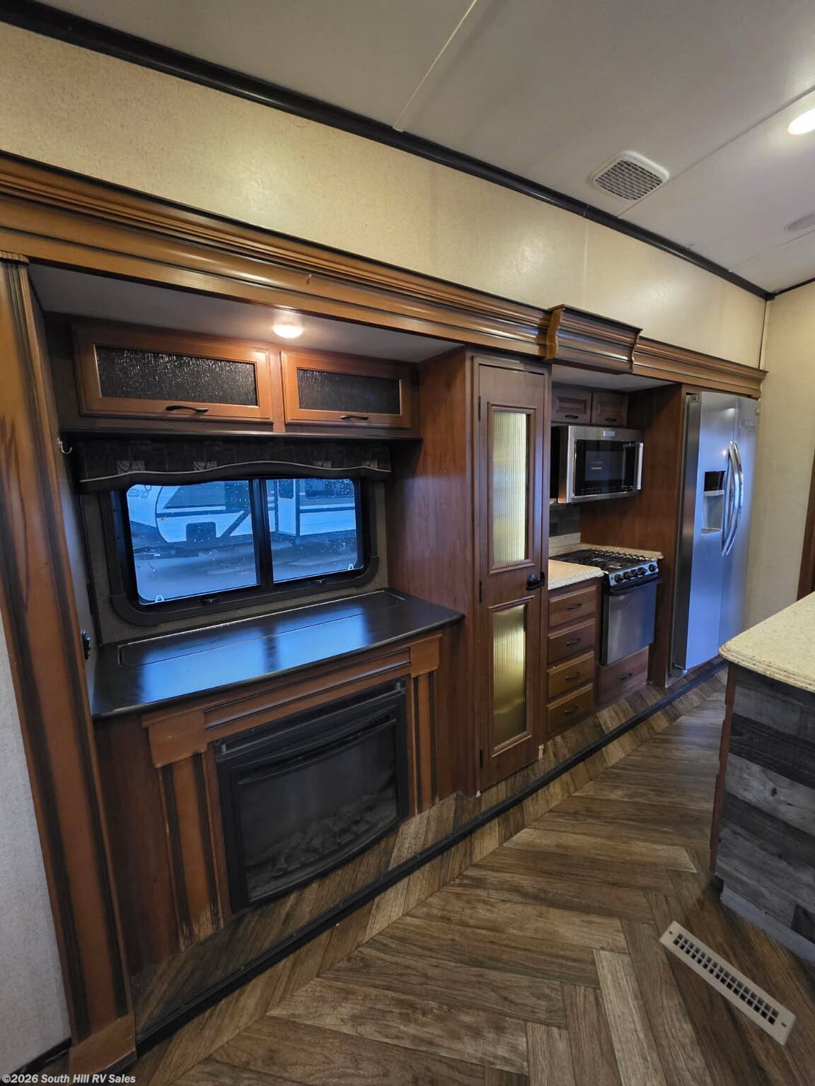 Used 2016 Jayco North Point 377 available in Yelm, Washington