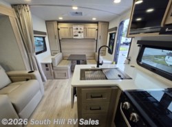 New 2026 Forest River Rockwood Mini Lite 2108RB available in Yelm, Washington