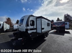New 2026 Forest River Rockwood Geo Pro G20FK available in Yelm, Washington