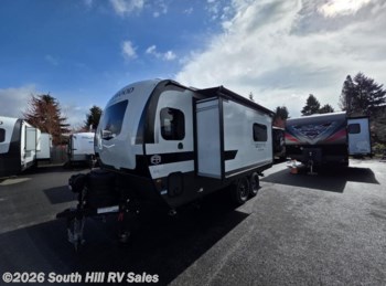 New 2026 Forest River Rockwood Geo Pro G20FK available in Yelm, Washington