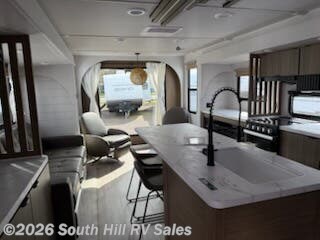 New 2026 Forest River Salem 270ZEN available in Yelm, Washington