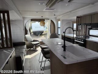 New 2026 Forest River Salem 270ZEN available in Yelm, Washington