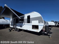 New 2026 Forest River Salem 260ICE available in Yelm, Washington