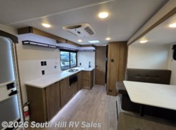New 2026 Forest River EVO Elite 177 available in Yelm, Washington