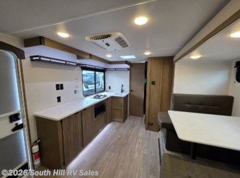 New 2026 Forest River EVO Elite 177SE available in Yelm, Washington