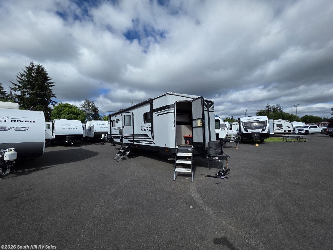 Used 2018 Starcraft GPS 260RLS available in Yelm, Washington