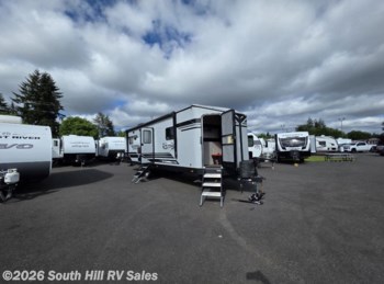 Used 2018 Starcraft GPS 260RLS available in Yelm, Washington