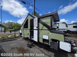 New 2026 Forest River Rockwood Hard Side A213HS available in Yelm, Washington